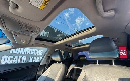 KIA Optima III, 2011 год, 1 295 000 рублей, 13 фотография
