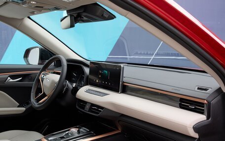 Haval Jolion, 2025 год, 2 749 000 рублей, 14 фотография