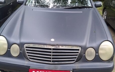 Mercedes-Benz E-Класс, 2000 год, 250 000 рублей, 1 фотография
