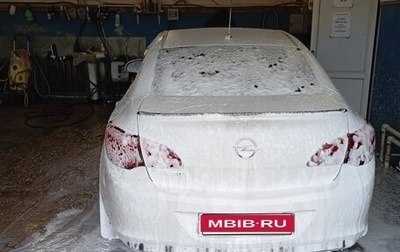 Opel Astra J, 2014 год, 825 000 рублей, 1 фотография