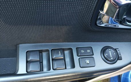 KIA Rio III рестайлинг, 2012 год, 850 000 рублей, 14 фотография