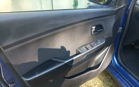 KIA Rio III рестайлинг, 2012 год, 850 000 рублей, 13 фотография