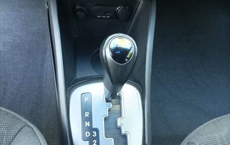 KIA Rio III рестайлинг, 2012 год, 850 000 рублей, 15 фотография