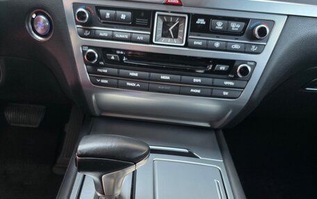 Genesis G80 I, 2018 год, 3 330 000 рублей, 13 фотография