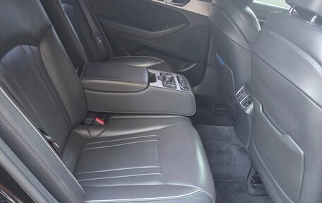 Genesis G80 I, 2018 год, 3 330 000 рублей, 10 фотография