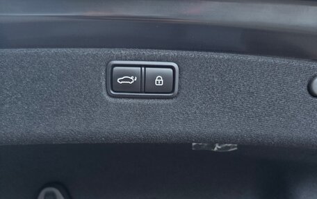 Genesis G80 I, 2018 год, 3 330 000 рублей, 17 фотография