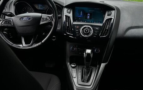 Ford Focus III, 2015 год, 760 000 рублей, 5 фотография