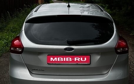 Ford Focus III, 2015 год, 760 000 рублей, 4 фотография