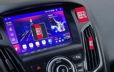 Ford Focus III, 2015 год, 760 000 рублей, 6 фотография
