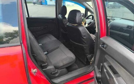 Opel Zafira B, 2008 год, 330 000 рублей, 8 фотография