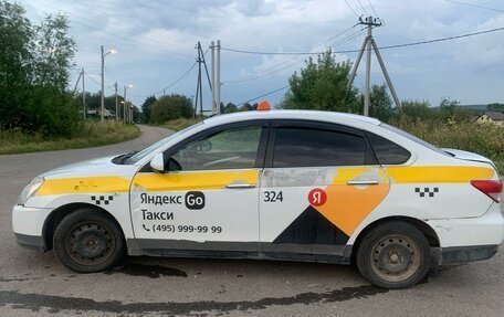 Nissan Almera, 2017 год, 480 000 рублей, 2 фотография