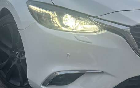 Mazda 6, 2015 год, 1 880 000 рублей, 2 фотография