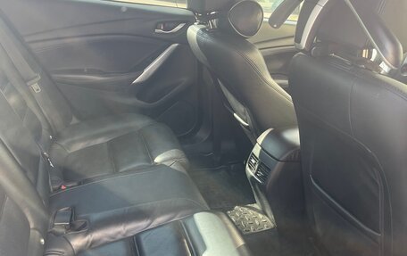 Mazda 6, 2015 год, 1 880 000 рублей, 7 фотография