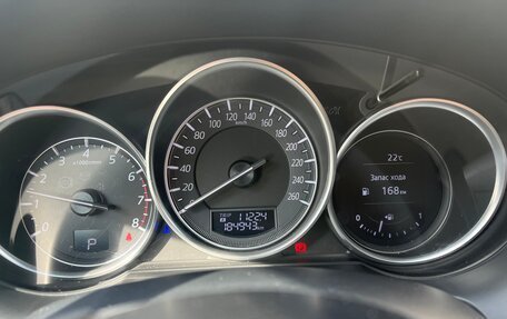 Mazda 6, 2015 год, 1 880 000 рублей, 10 фотография