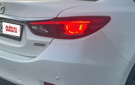 Mazda 6, 2015 год, 1 880 000 рублей, 5 фотография