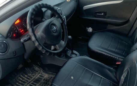 Nissan Almera, 2017 год, 480 000 рублей, 7 фотография
