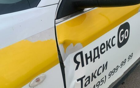 Nissan Almera, 2017 год, 480 000 рублей, 9 фотография
