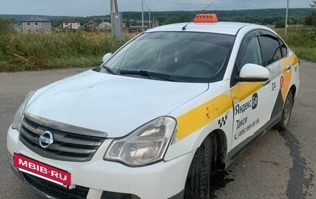 Nissan Almera, 2017 год, 480 000 рублей, 4 фотография