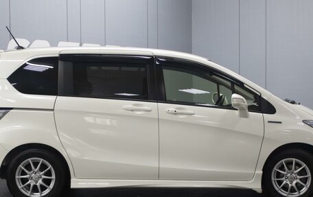 Honda Freed I, 2012 год, 1 060 000 рублей, 5 фотография