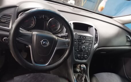 Opel Astra J, 2014 год, 825 000 рублей, 8 фотография