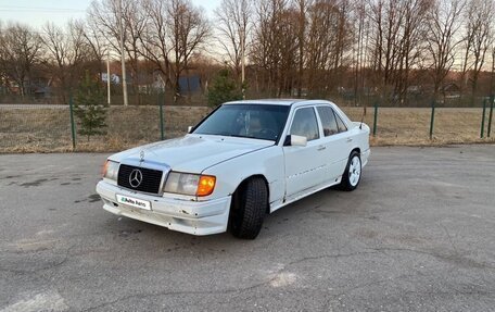 Mercedes-Benz W124, 1988 год, 190 000 рублей, 2 фотография