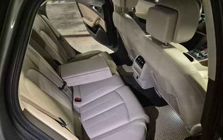 Audi A6, 2016 год, 2 250 000 рублей, 15 фотография
