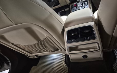 Audi A6, 2016 год, 2 250 000 рублей, 16 фотография