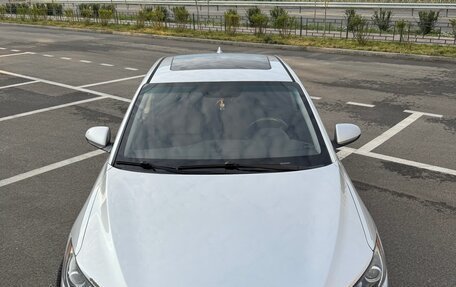 Hyundai Elantra VI рестайлинг, 2017 год, 1 485 000 рублей, 14 фотография