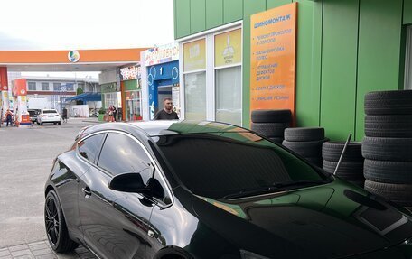 Opel Astra J, 2012 год, 1 180 000 рублей, 3 фотография