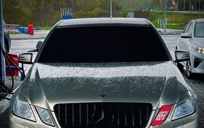 Mercedes-Benz E-Класс, 2011 год, 1 700 000 рублей, 1 фотография