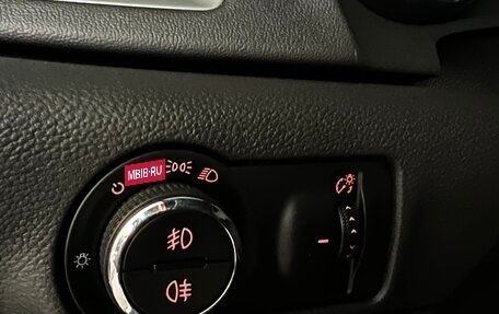 Opel Astra J, 2012 год, 1 180 000 рублей, 23 фотография