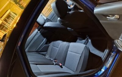 Hyundai Solaris II рестайлинг, 2019 год, 890 000 рублей, 1 фотография