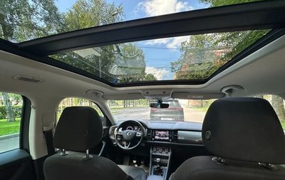 Skoda Kodiaq I, 2020 год, 2 375 000 рублей, 1 фотография
