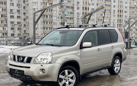 Nissan X-Trail, 2008 год, 758 000 рублей, 1 фотография