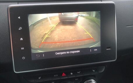 Renault Arkana I, 2021 год, 1 750 000 рублей, 16 фотография