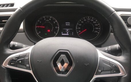 Renault Arkana I, 2021 год, 1 750 000 рублей, 17 фотография