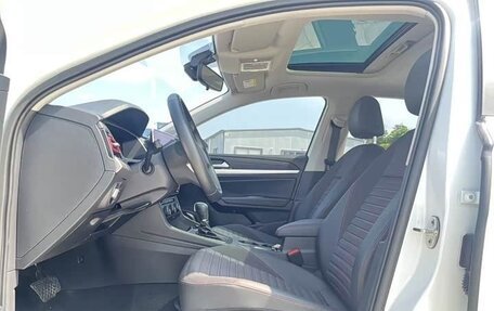 Volkswagen Lavida, 2022 год, 1 709 085 рублей, 7 фотография
