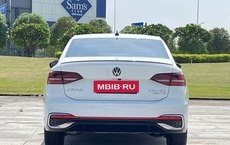 Volkswagen Lavida, 2022 год, 1 709 085 рублей, 6 фотография