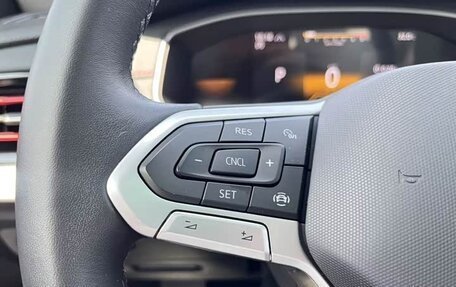 Volkswagen Lavida, 2022 год, 1 709 085 рублей, 15 фотография