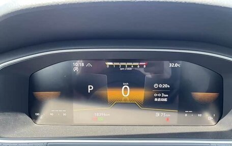 Volkswagen Lavida, 2022 год, 1 709 085 рублей, 17 фотография