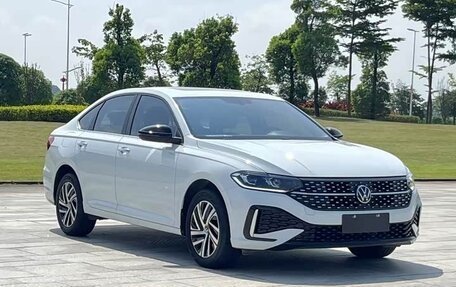 Volkswagen Lavida, 2022 год, 1 709 085 рублей, 13 фотография