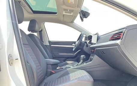 Volkswagen Lavida, 2022 год, 1 709 085 рублей, 10 фотография