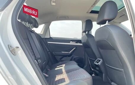 Volkswagen Lavida, 2022 год, 1 709 085 рублей, 12 фотография
