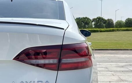 Volkswagen Lavida, 2022 год, 1 709 085 рублей, 22 фотография