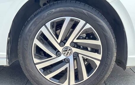 Volkswagen Lavida, 2022 год, 1 709 085 рублей, 26 фотография