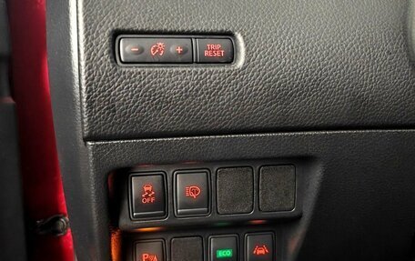 Nissan Qashqai, 2016 год, 1 875 000 рублей, 18 фотография