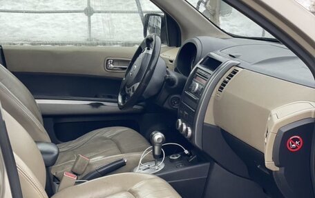 Nissan X-Trail, 2008 год, 758 000 рублей, 3 фотография