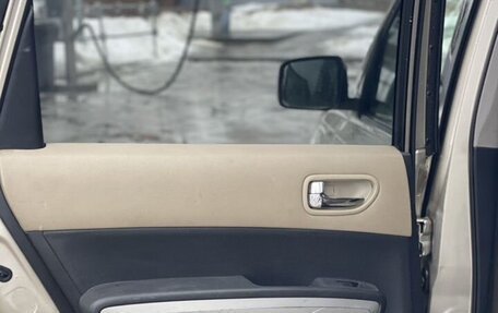 Nissan X-Trail, 2008 год, 758 000 рублей, 10 фотография