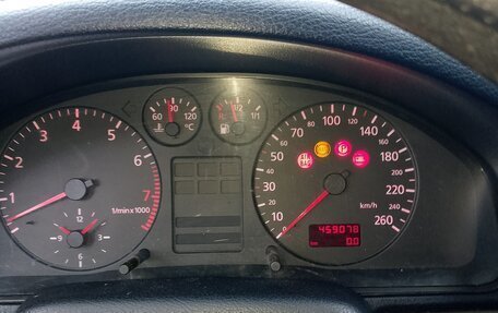 Audi A4, 1998 год, 220 000 рублей, 2 фотография
