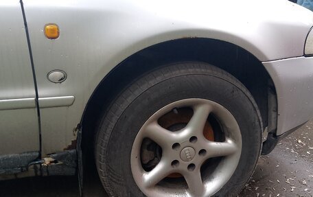 Audi A4, 1998 год, 220 000 рублей, 8 фотография